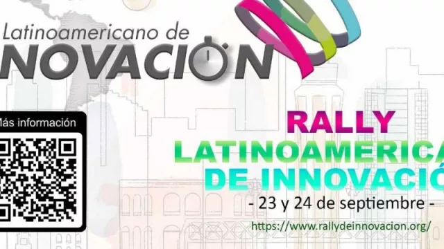 Uncaus será sede por cuarto año consecutivo del Rally Latinoamericano de Innovación