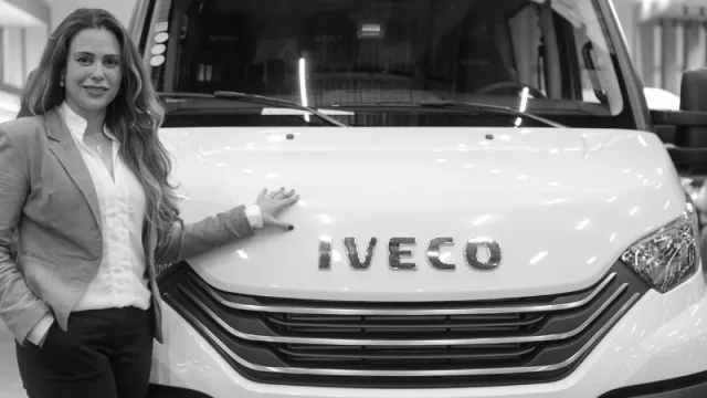 Iveco designa nueva directora de desarrollo de red para LatAm