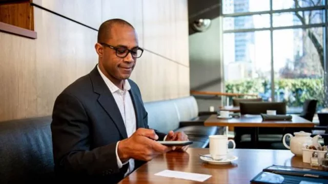 Basta de facturas, tickets y papelitos: SAP Concur supera los 80 millones de usuarios finales