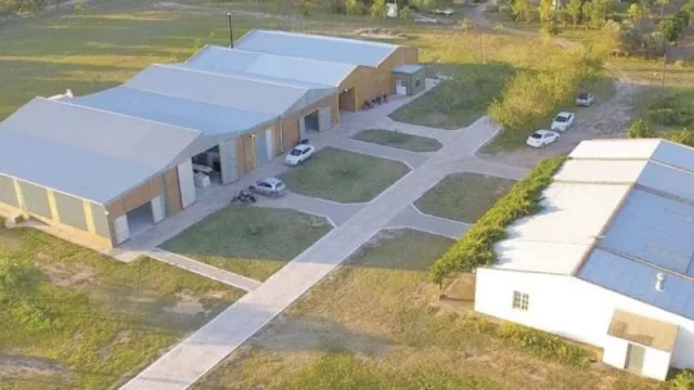 NyC Textil proyecta abastecer al sector sanitario de la región