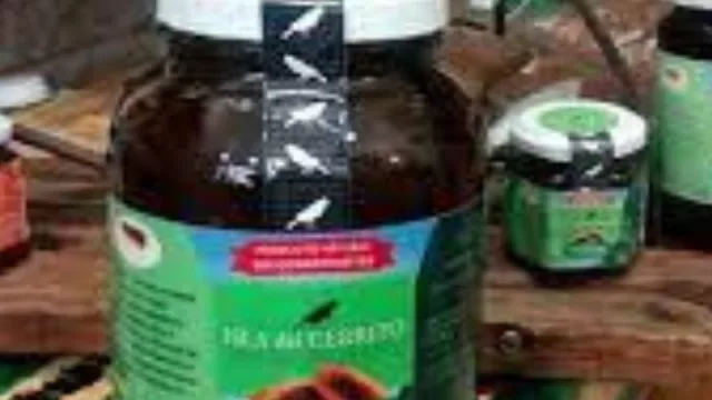 El mamón y un emprendimiento 100% chaqueño