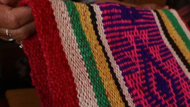 Artesanas tejedoras serán las protagonistas de la tercera edición de "Los patrimonios son Políticos"