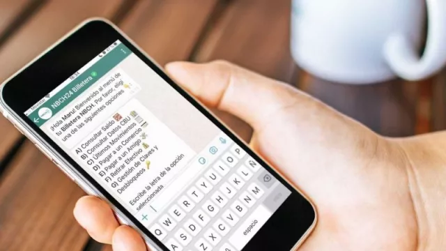 El Nuevo Banco del Chaco incrementa la seguridad en la solicitud de préstamos online