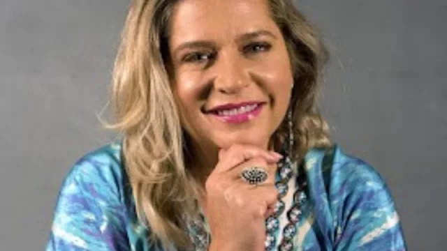 ¿Qué tienen en común las joyas, el maquillaje, la indumentaria trapera y los hongos comestibles? (A Vanesa Duran)