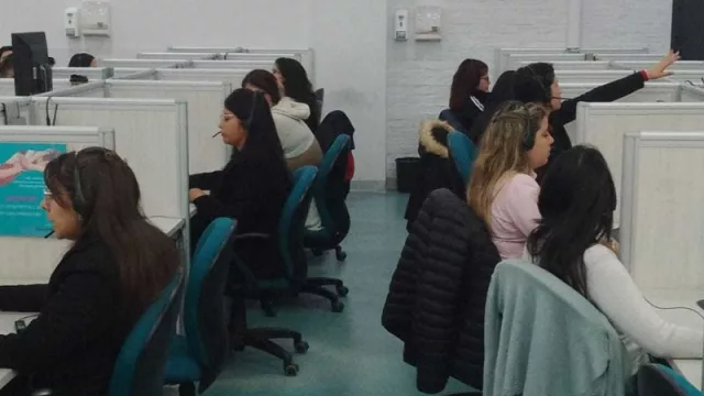 Teleperformance invertirá más de 3 millones de dólares en el Chaco