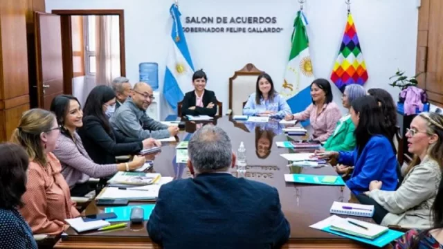Comitiva de Japón visita el Chaco para avanzar en el fortalecimiento de la cadena del algodón agroecológico