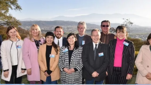 Parlamento del Norte Grande: los diputados chaqueños llevarán 29 iniciativas legislativas al plenario de Catamarca