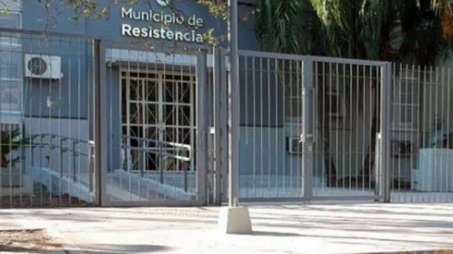 Resistencia presentó el proyectos para impulsar el ordenamiento del tránsito