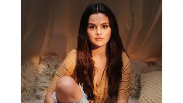 “My mind and me”: el documental de la vida de Selena Gomez