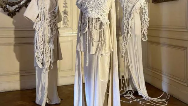 La diseñadora chaqueña Emilia Velasco participará del London Design Festival