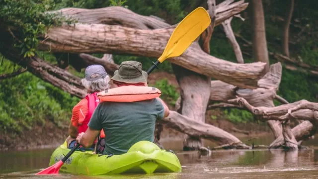 El Chaco es un destino ideal para pasar el fin de semana largo de octubre