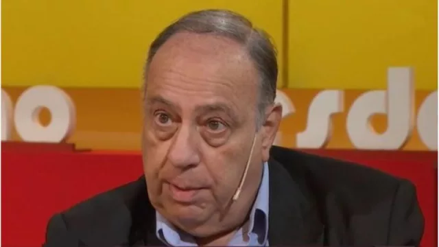 Dólar, neumáticos y mapuches: el crudo análisis de Roberto Cachanosky sobre la actualidad argentina