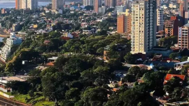 Posadas quiere posicionarse como capital turística del NEA