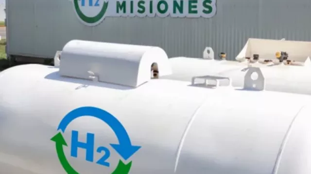 Misiones explora la generación de amoníaco verde con el apoyo de la Unión Europea