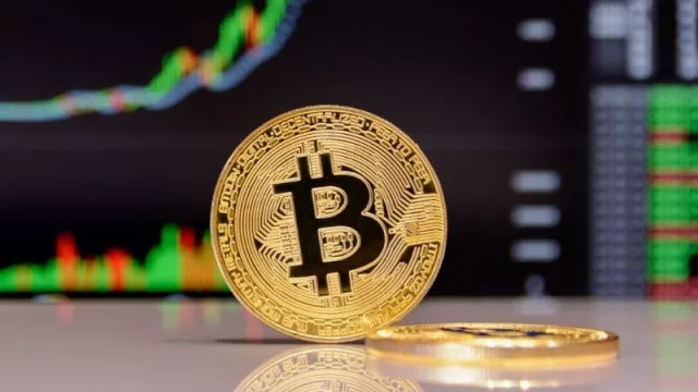 Fin de la crisis en Bitcoin: explotaron las criptos y suben sin parar