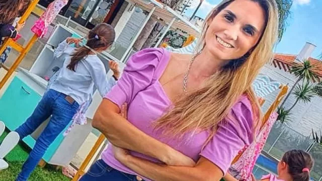 Niños sin pantallas (ni reglas): nace Diverteca, el emprendimiento de alquiler de juegos y plazas plegables para fiestas infantiles que busca expandirse en todo el país