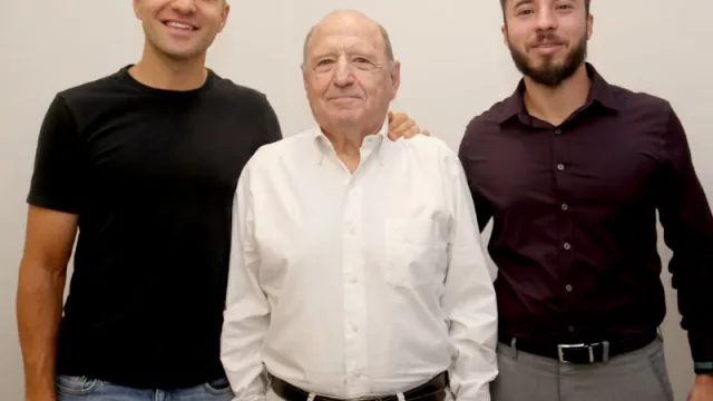 El Instituto Consultorio Radiológico Resistencia cumple 45 años de vanguardia tecnológica y de atención al público