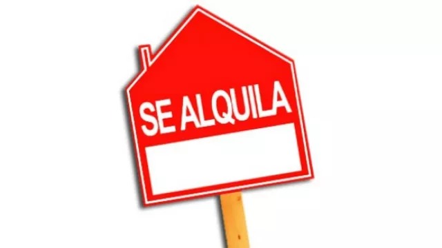 Lo malo: el precio del alquiler interanual sube un 7,4% en España en julio (lo bueno: es menor que la inflación)