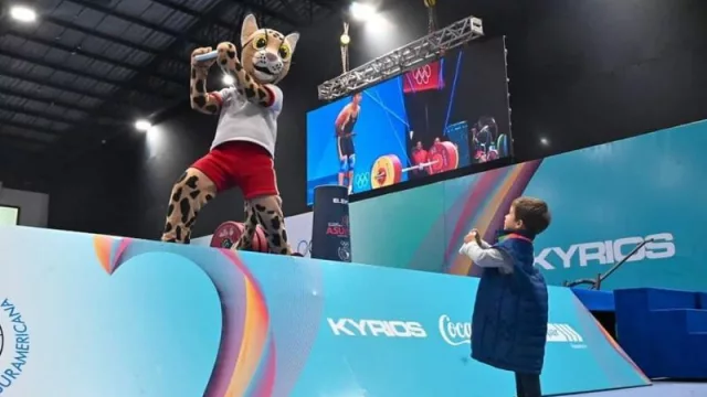 Empresas también compiten: “Patrocinadores son clave para el éxito de ASU 2022” (16 firmas apoyan el evento)