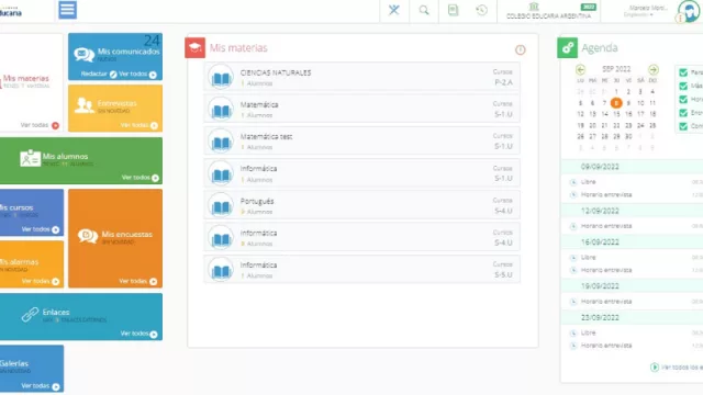 Educaria adquiere la empresa argentina Acadeu (apostando a la educación en Argentina)