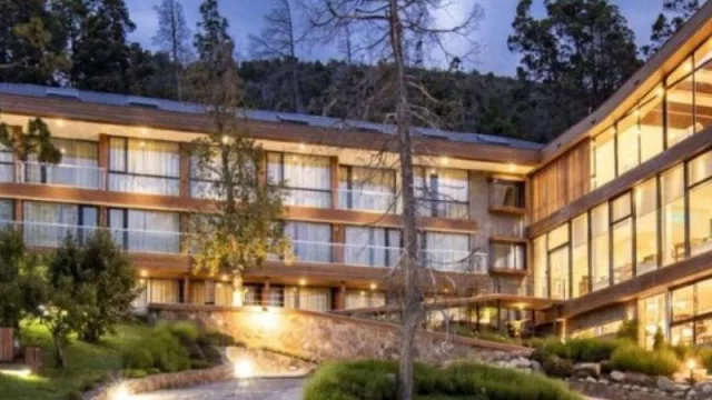 La cadena internacional DOT anunció que construirá dos nuevos hoteles en Iguazú