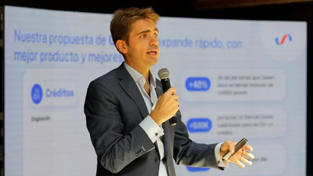 Ualá invierte US$ 150 millones en América Latina (para festejar sus primeros 5 años)