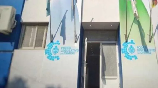 Premio a la Acción Ambiental del Poder Legislativo del Chaco