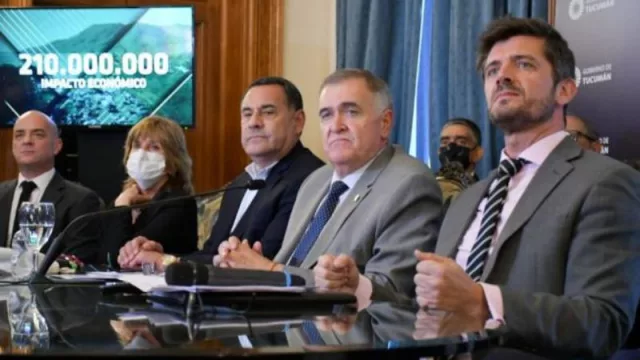 Durante el fin de semana extra largo, Tucumán alcanzó una alta ocupación turística (con un impacto económico superior a los $ 210 millones)