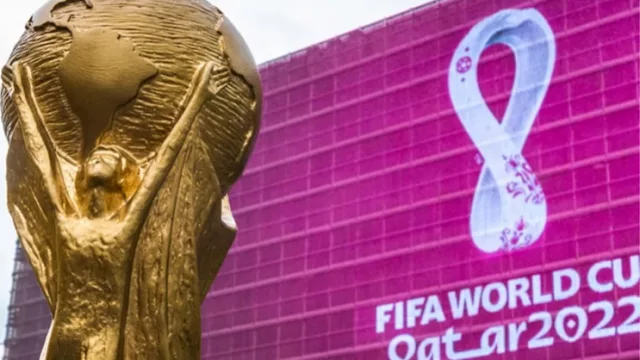 Todo lo que tenés que preparar para el mundial de Qatar 2022