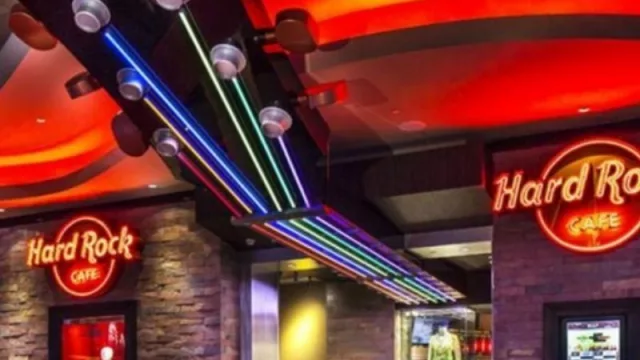 Hard Rock ya está en Puerta Iguazú y ahora quiere desembarcar en Posadas