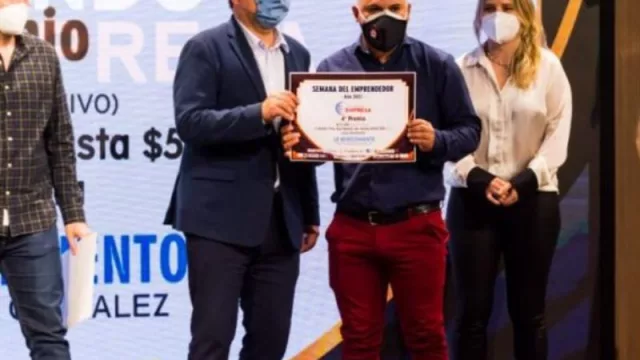 En noviembre se realizará la semana del emprendedor en Corrientes