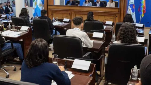 El Poder Legislativo Juvenil tendrá su segunda sesión