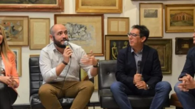 El Joven Empresario del Gran Resistencia pertenece a la industria del calzado