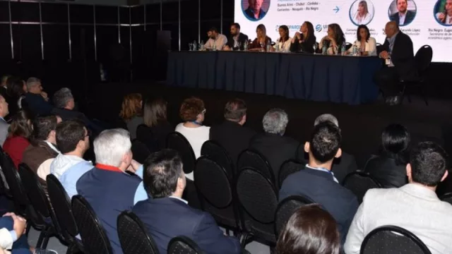 Corrientes exhibió su potencial industrial en la Expo más importante del sector