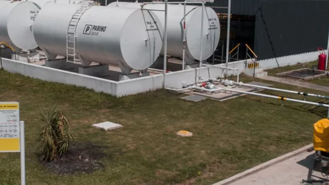 La firma Parino Group brinda soluciones ambientales en el manejo de desechos peligrosos