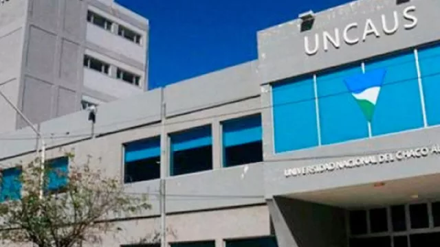 La UNCAus realizó una Jornada de Capacitación en Agricultura Digital