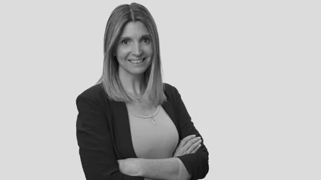 Luciana Bucetto es la nueva directora de finanzas de Día Argentina