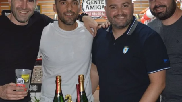 Gente Amiga, el emprendimiento de fiambres (y cosas ricas) que busca armar modelo de franquicias (para su unidad minorista)