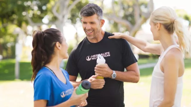 La transformación digital también llega a la nutrición (Herbalife Nutrition anunció inversión de US$ 400 millones)