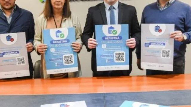 La provincia del Chaco implementó el Registro de Empresas Chaqueñas