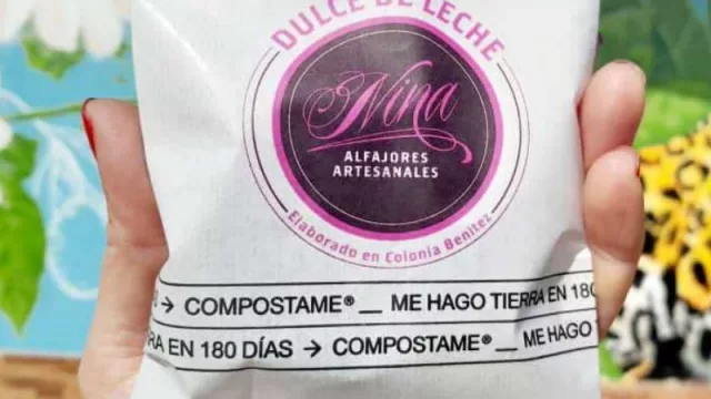 Emprendimiento en Colonia Benítez con sabores autóctonos