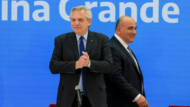 ¿Más cambios de gabinete? La teoría de Alberto Fernández sobre quiénes se van y por qué