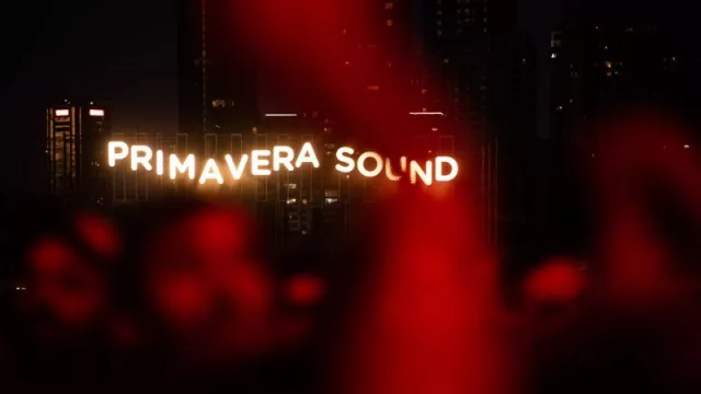 Primavera Sound Buenos Aires presenta la grilla de primavera en la ciudad
