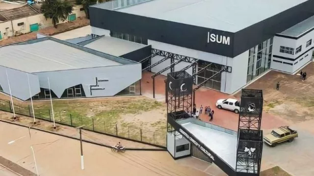 Llega la Fiesta Nacional del Algodón