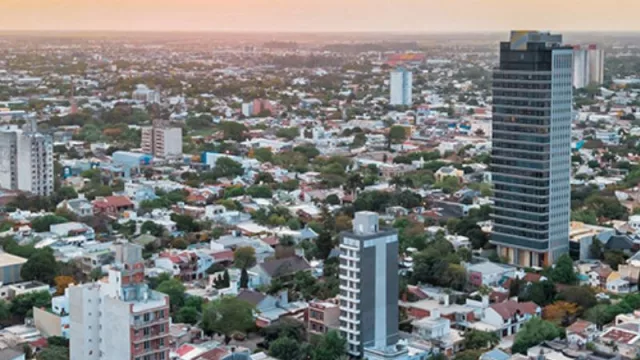 Resistencia seleccionada como ciudad anfitriona del programa nacional “La Ruta Natural”