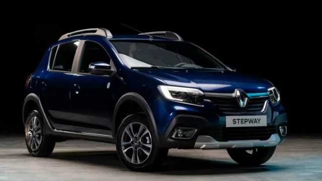 Stepway CAB: el Renault de edición especial se renueva con estos detalles