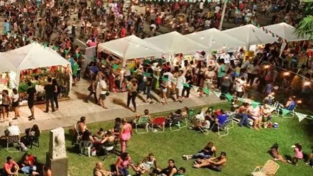 Resistencia se prepara para vivir la 6ª edición del Festival de la Cerveza Artesanal
