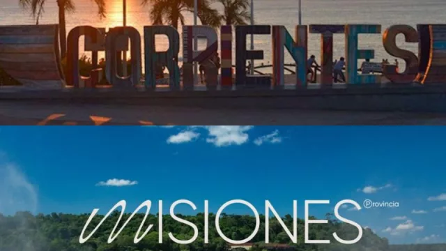¿Corrientes o Misiones? Cuál es la provincia del Norte Grande con más empresas y organizaciones