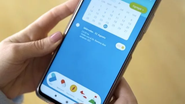 Me.up: la app argentina que ayuda a pacientes trasplantados a llevar un seguimiento de su tratamiento (a través de experiencias lúdicas)