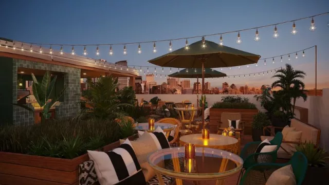 Los mejores bares de Miami para disfrutar de una Lady’s night out